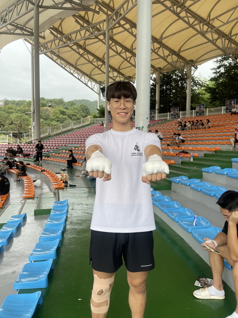 김해소룡체육관 이미지