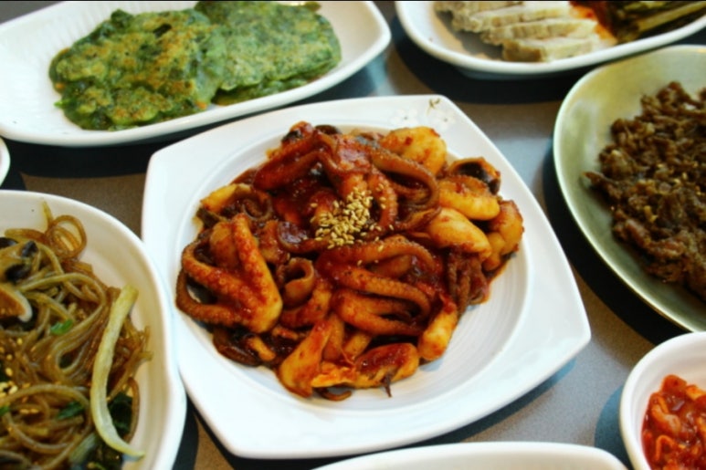 삼형제푸드 이미지