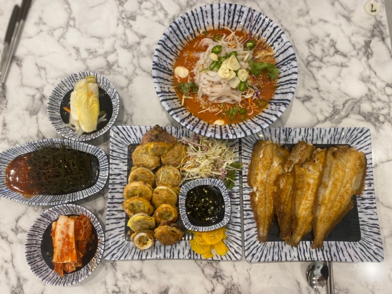 감포회플러스 이미지