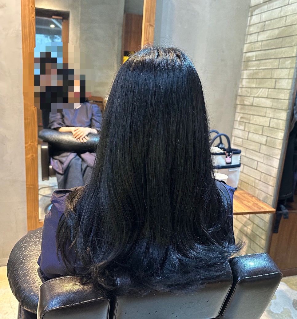 감성헤어살롱손길 이미지