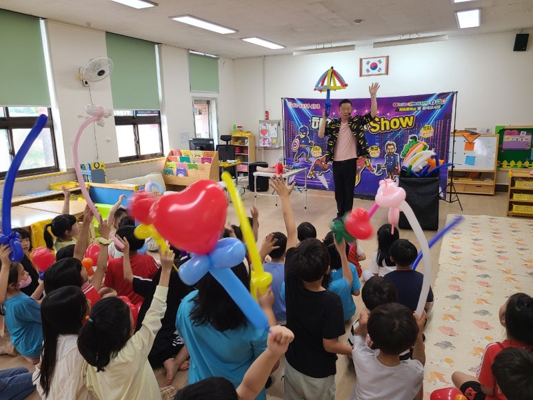 광주서석초등학교 이미지