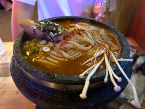한신포차 용인외대점 이미지