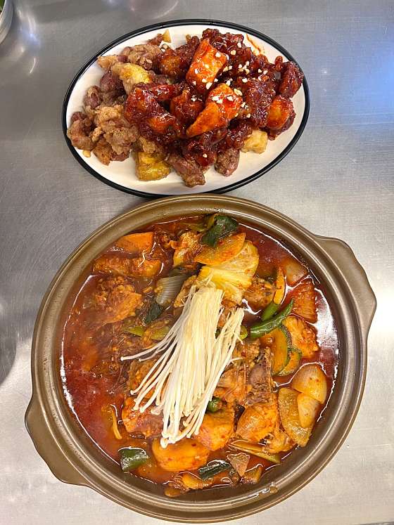 고인돌 맛집 이미지