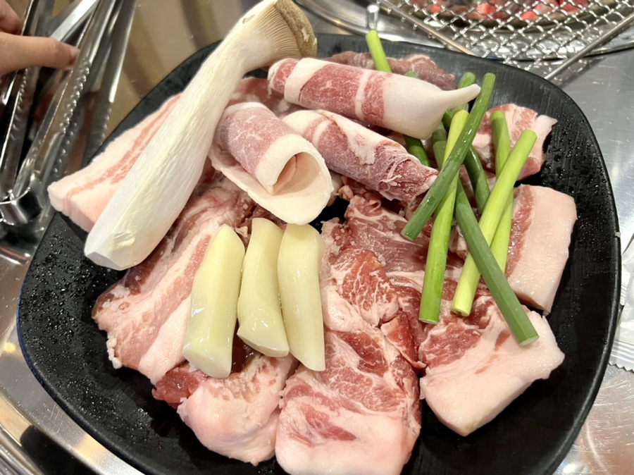 종로참숯뒷고기 이미지