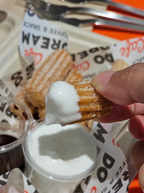 두드림카페테리아 이미지