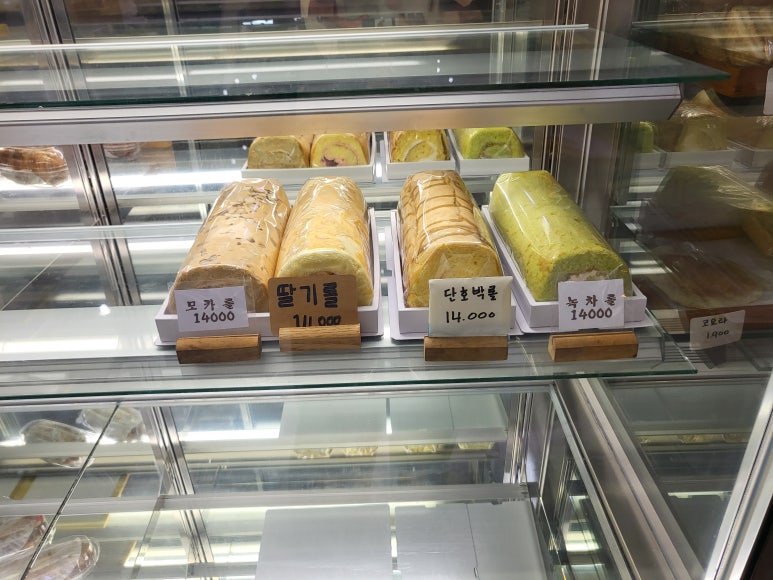 브레드맘&파파 이미지