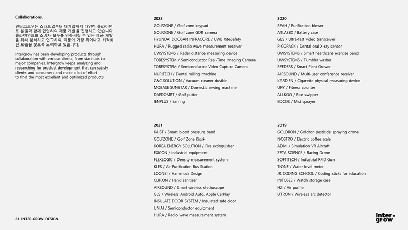 제품 디자인업 이미지
