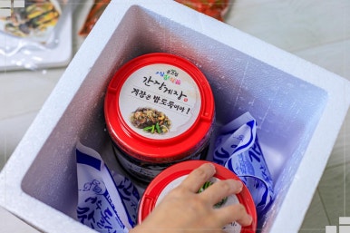 싱싱식품 이미지