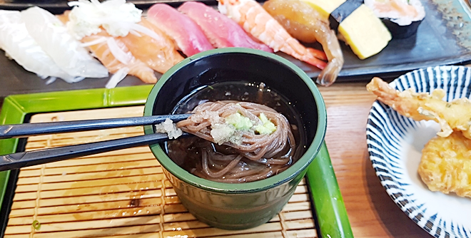 상무초밥익산 이미지