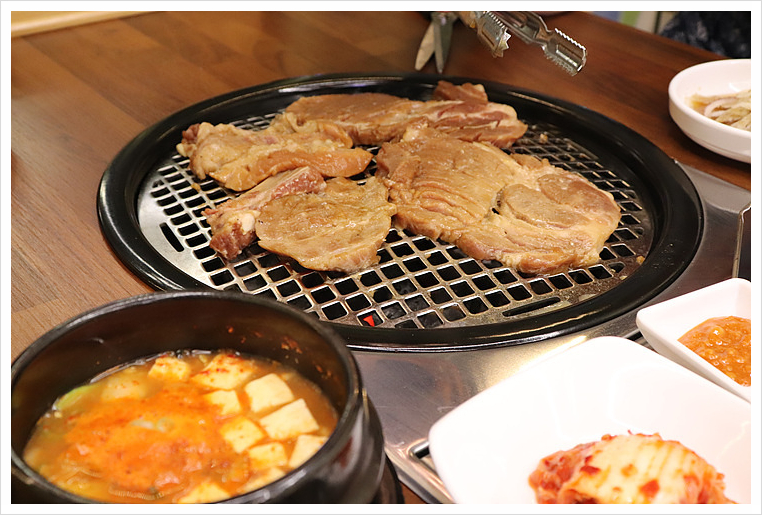 고품격수제갈비 이미지