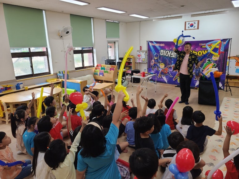 광주서석초등학교 이미지