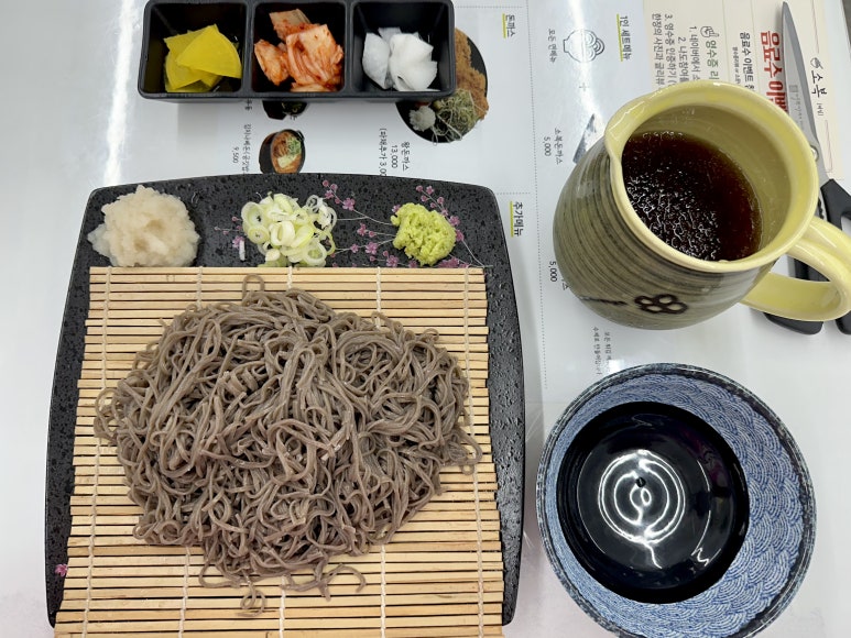 소복메밀 이미지