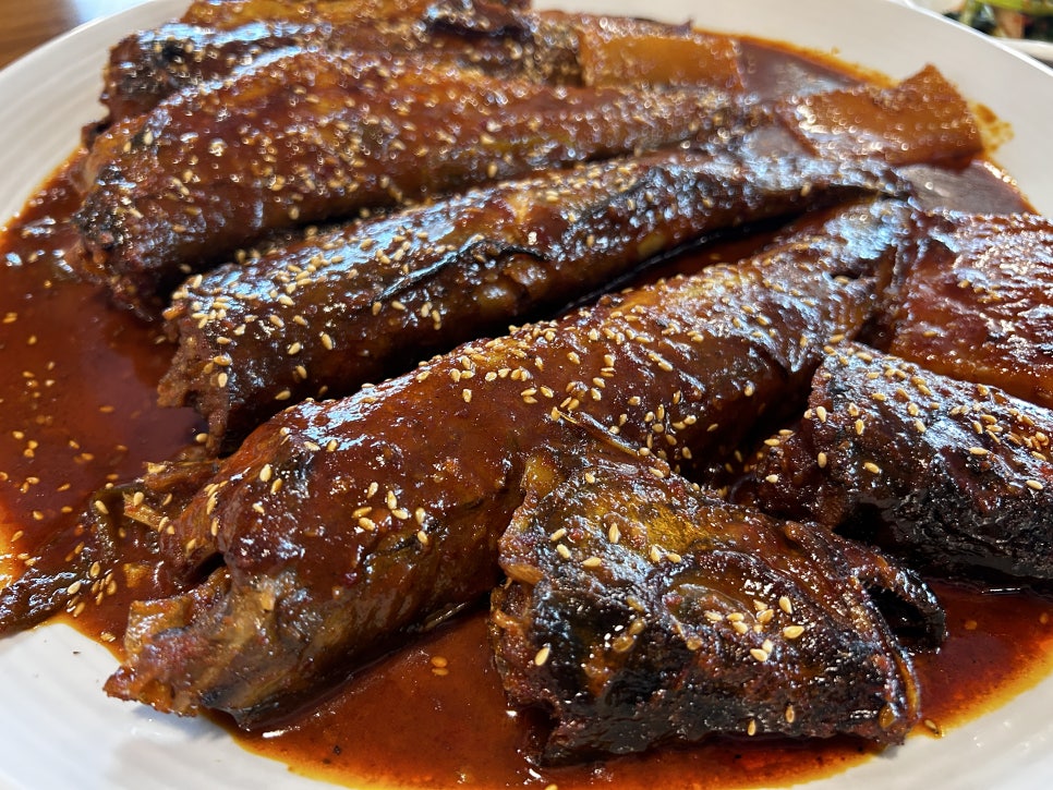 쌍용코다리 이미지