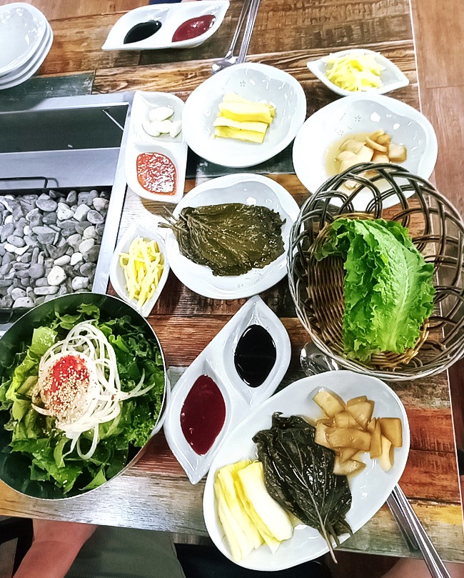 은성숯불식당 이미지