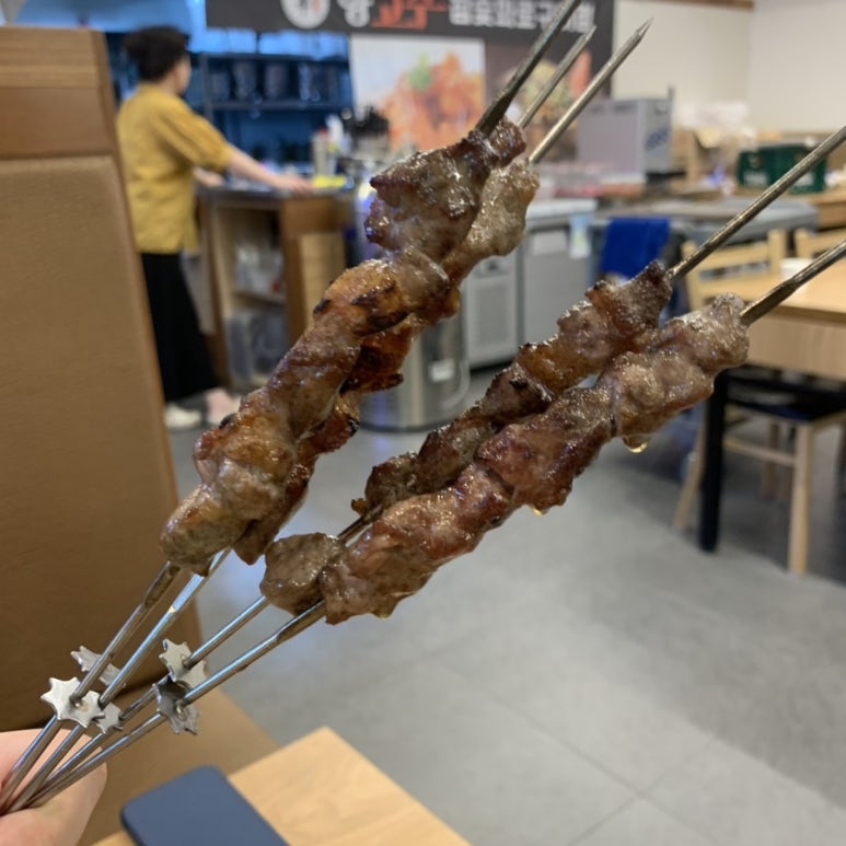 양고수양꼬치&냉면 이미지