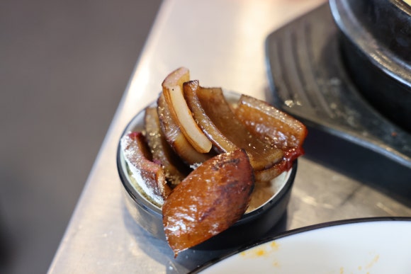 강남쪽갈비 이미지