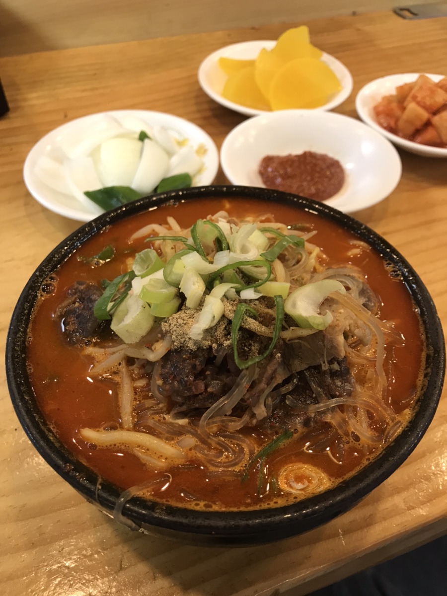 진주분식 이미지