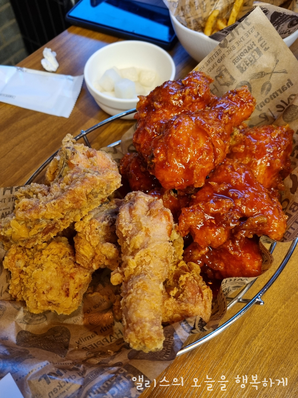 BHC동탄센트럴파크점 이미지