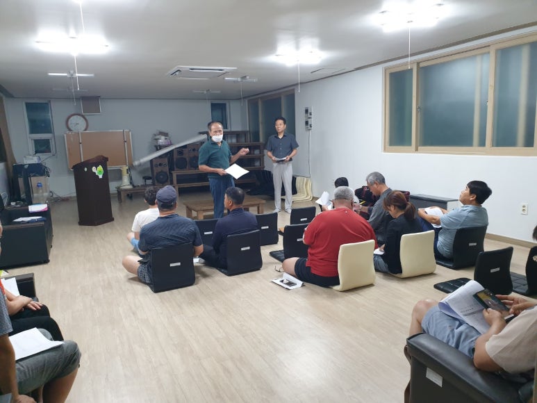 설악화채마을관리사회적협동조합 이미지
