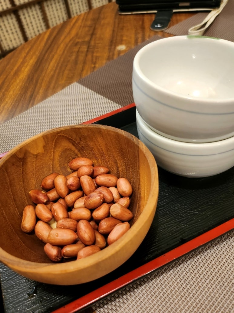 마루한방찻집 이미지