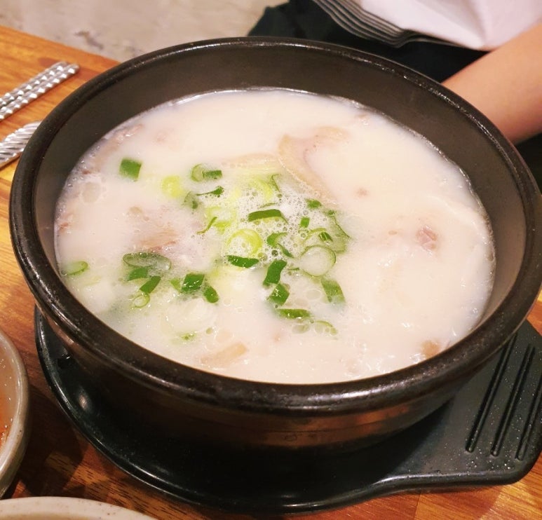 장현돼지국밥 이미지