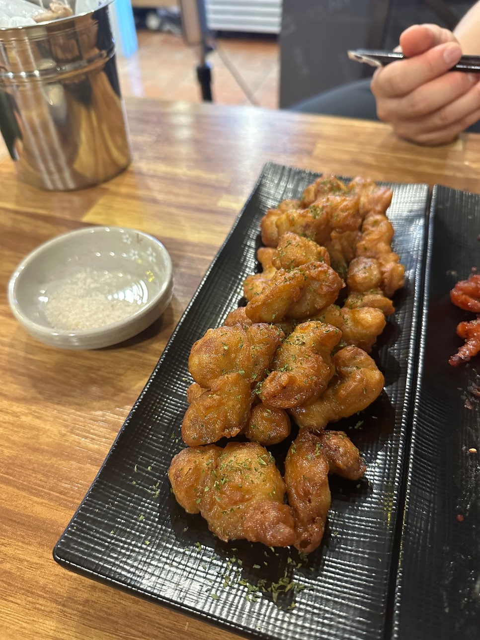 진해얼큰이닭발집 이미지