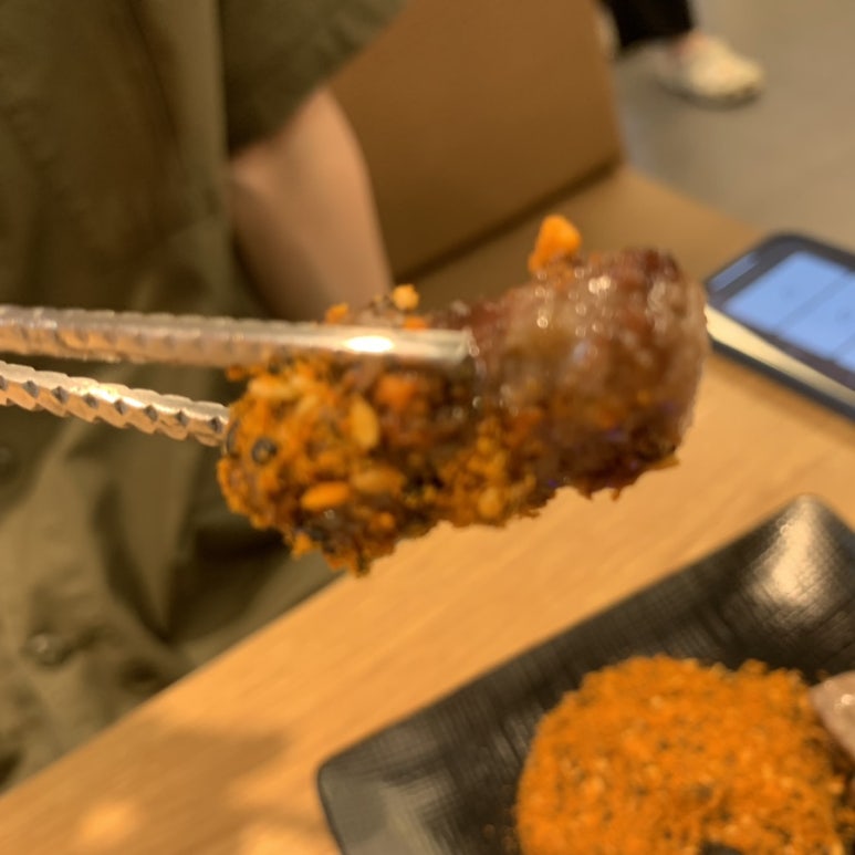 양고수양꼬치&냉면 이미지