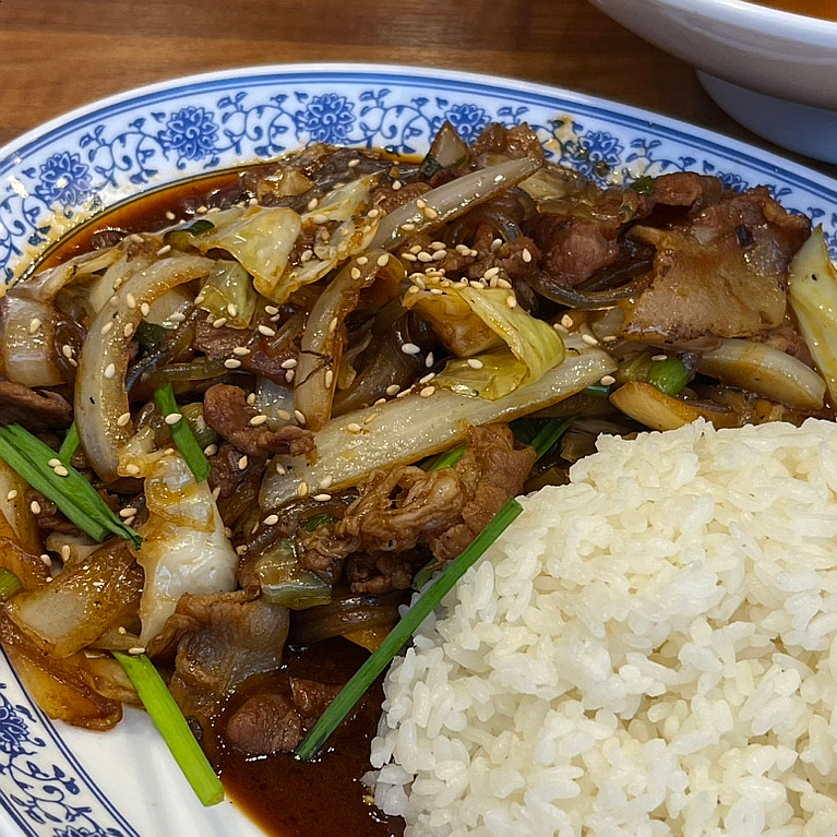 보배반점 동탄반송점 이미지