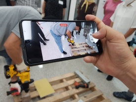 전동공구수리 이미지