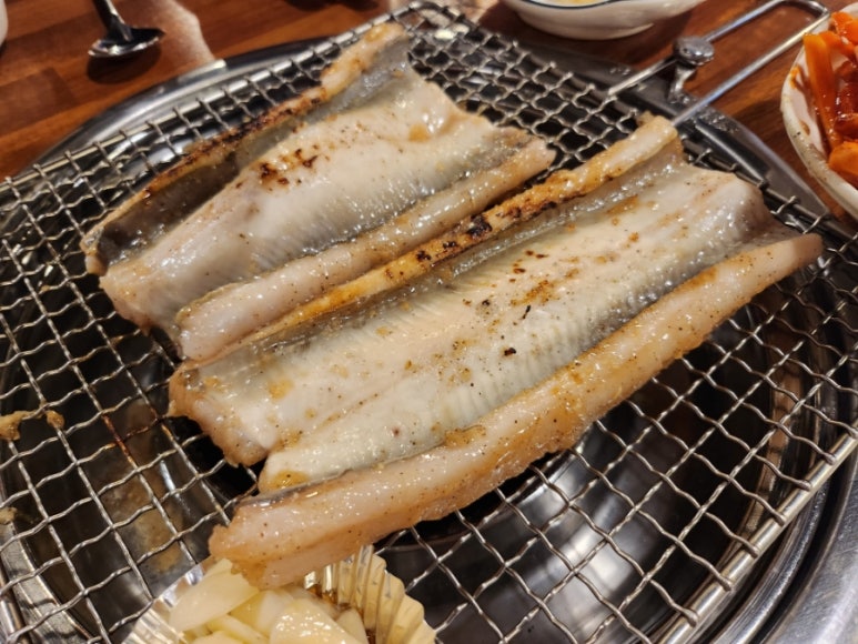 서광장어구이 이미지