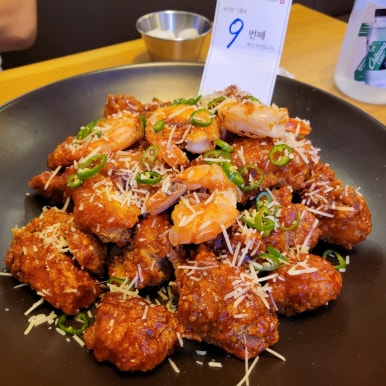 바른치킨정읍 이미지