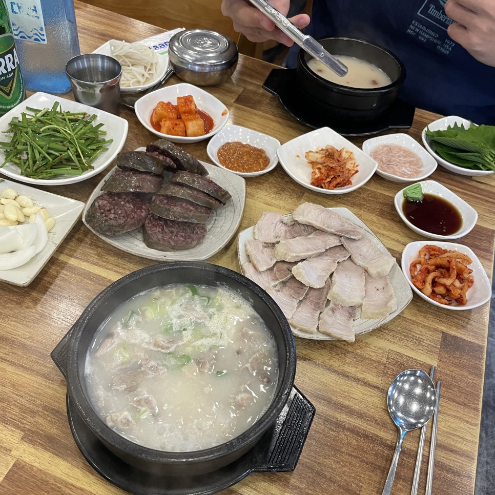 박가네장수촌 이미지