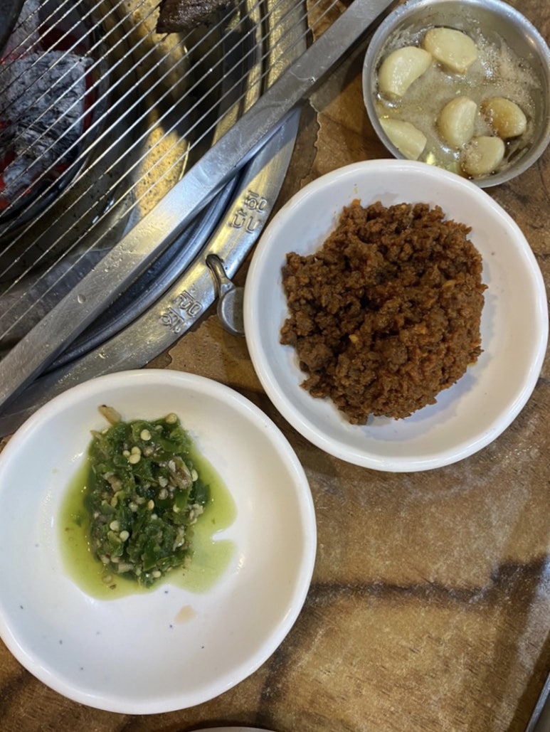 대궁한우구이 이미지
