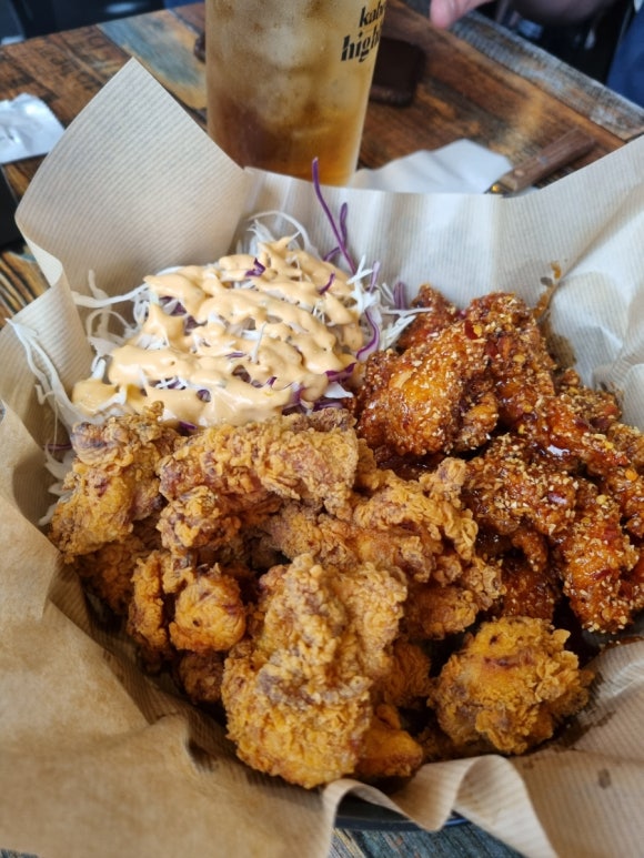 치맥라이프 이미지