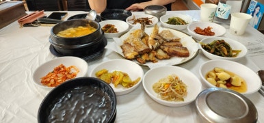 신진숯불갈비 이미지