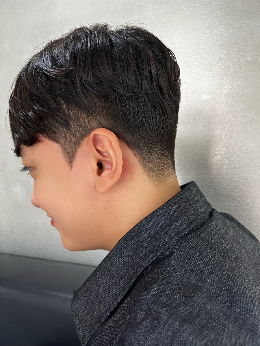 만촌컷트 이미지