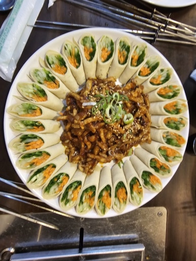 송화강식당 이미지