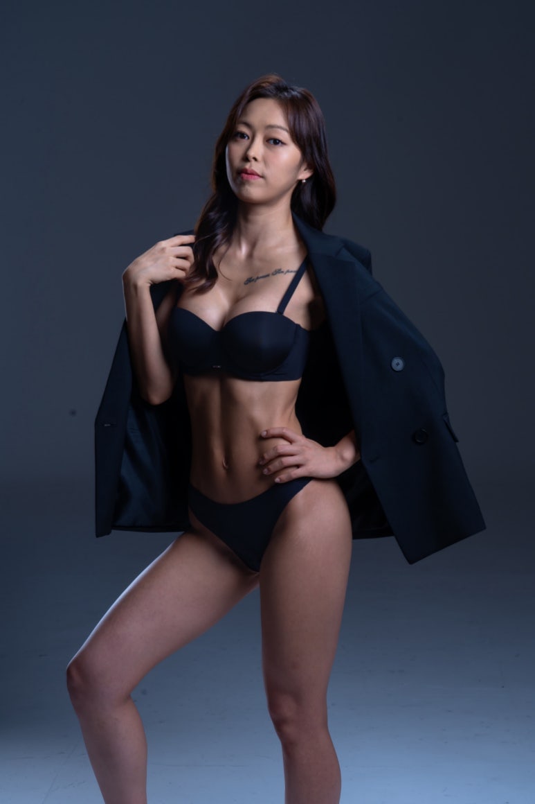 더피티짐 이미지