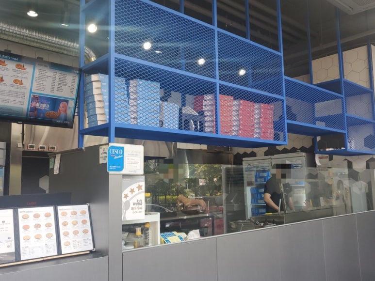 청년피자 영천직영점 이미지