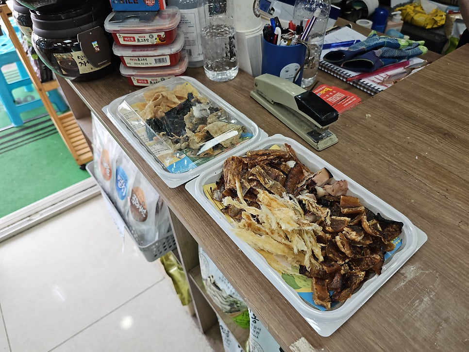 등대건어물 이미지