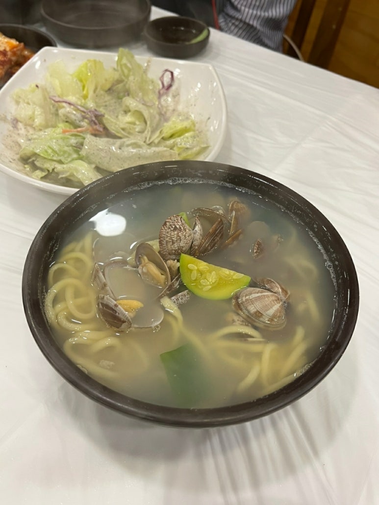어가 해물찜2 이미지