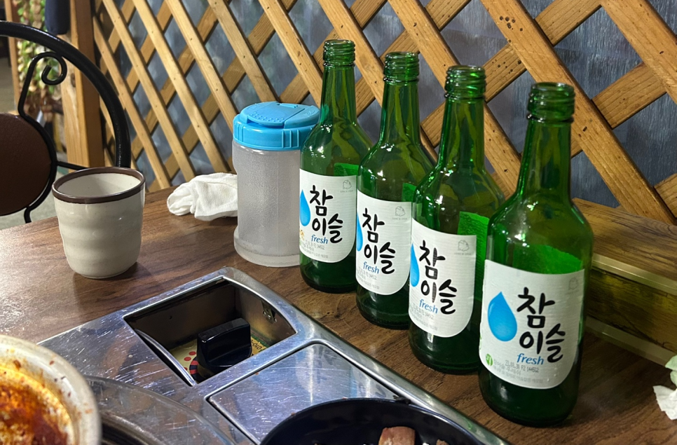 깜장고무신식당 대표 사진