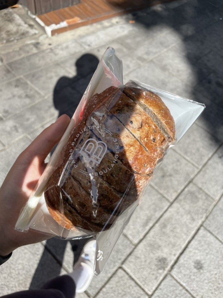 파리바게뜨 혜화로타리점 이미지