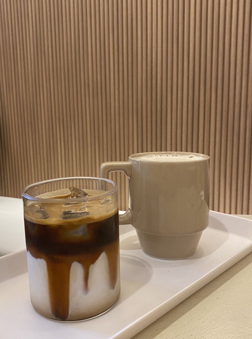 오뉴커피 ONEW COFFEE 이미지