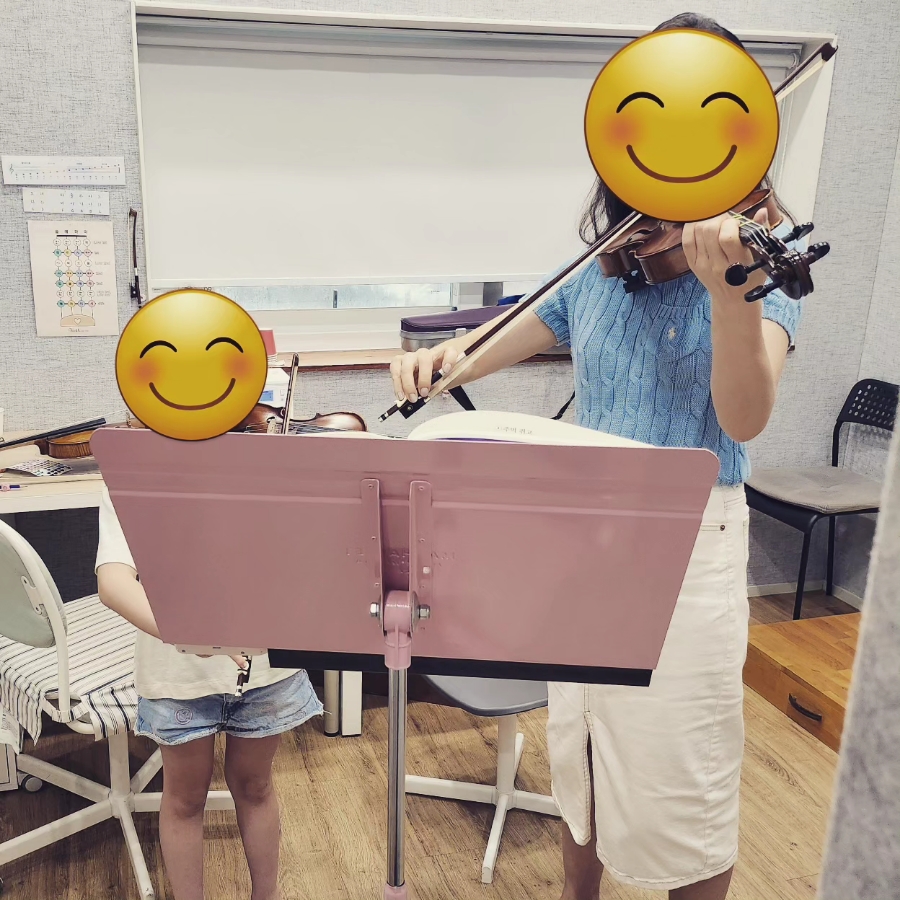 트윙클음악학원 이미지