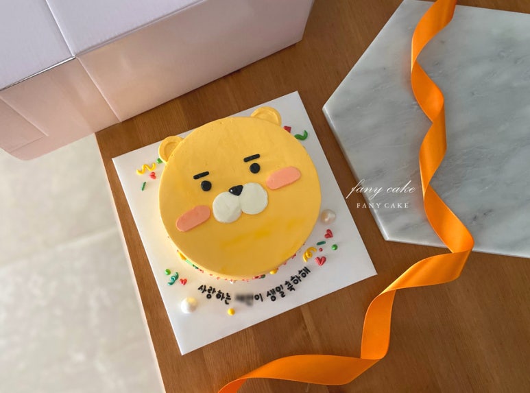 파니케이크 이미지