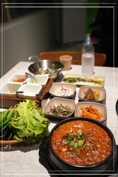 통삼국 둔산점 이미지