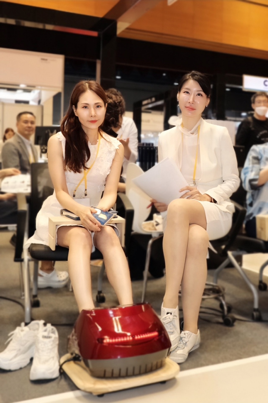 주식회사 이에스지 이미지