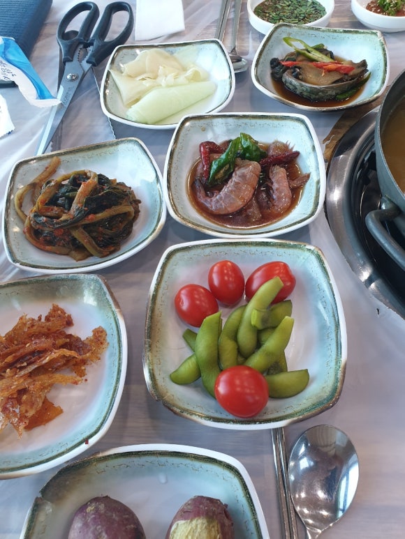 선창가횟집 이미지