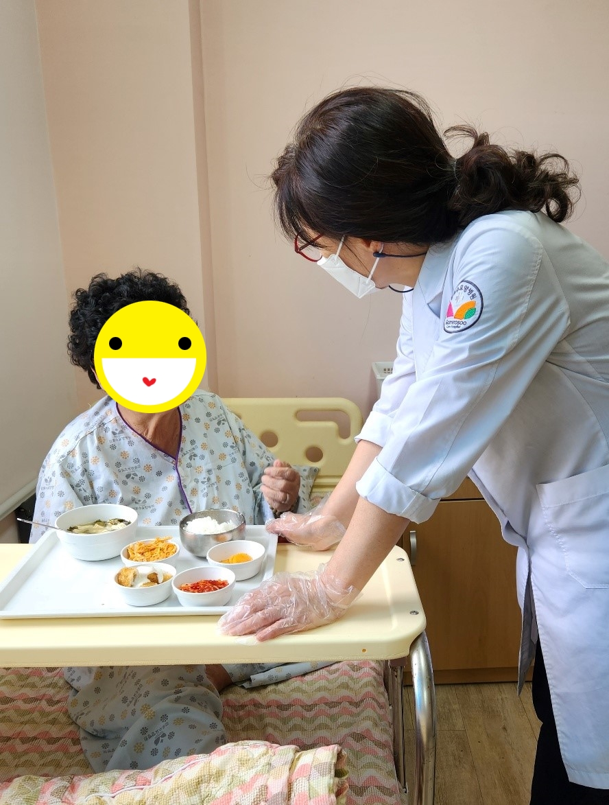 감로수요양병원 이미지